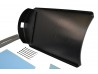 SEAT REFURB KIT INC. INSTRUCTIONS