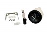 Fuel Gauge -STD Dash - Black - CSR
