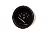 Fuel Gauge -STD Dash - Black - CSR