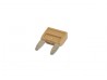 5 Amp Mini Fuse, Light Brown