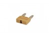 5 Amp Mini Fuse, Light Brown