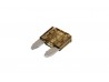 7.5 Amp Mini Fuse, Dark Brown