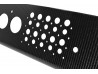 S3 620 DASH PANEL RHD - GLOSS CARBON