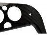 S3 620 DASH PANEL RHD - GLOSS CARBON