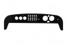 S3 620 DASH PANEL RHD - GLOSS CARBON