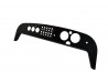 S3 620 DASH PANEL RHD - GLOSS CARBON