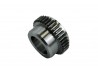 Rear Wheel Bearing Retainer, Suzuki