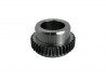 Rear Wheel Bearing Retainer, Suzuki