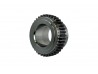Rear Wheel Bearing Retainer, Suzuki
