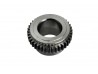Rear Wheel Bearing Retainer, Suzuki