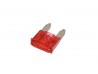 10 Amp Mini Fuse, Red