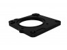 Throttle Body-to-Plenum Adaptor, 340