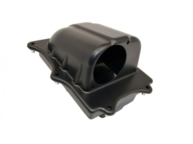 SV Seven 485 Airbox