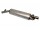 SILENCER FOR SEVEN 340 30° SIDE EXIT