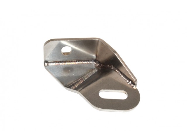 S3 340 Silencer Front Bracket