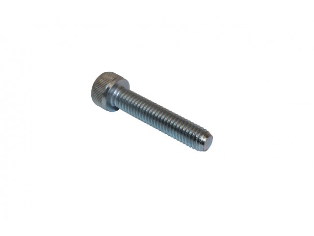 M6x30mm Cap Head