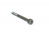 Bolt - Caphead - M6x65mm