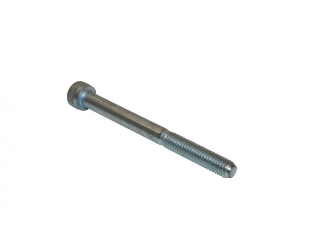 Bolt - Caphead - M6x65mm