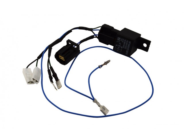 LOOM CONTROL MODULE  AUTO HEADLIGHTS