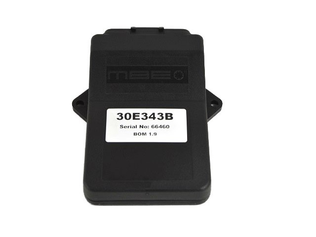 ECU 9M4 420 UK RACE SPECIFICATION