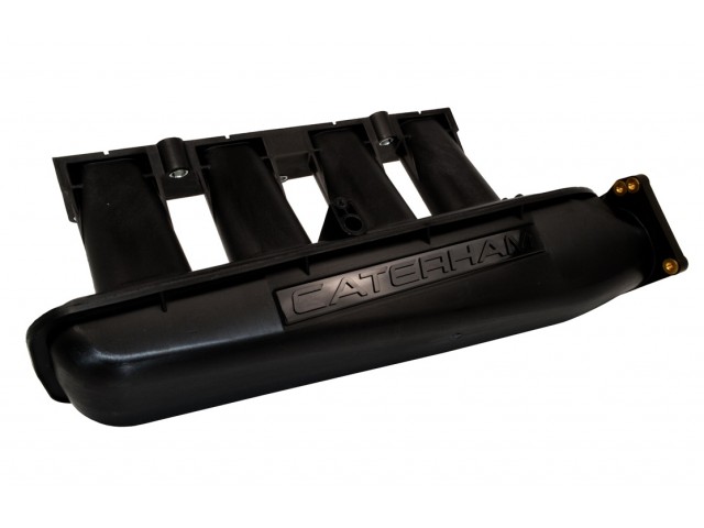 Duratec Intake Plenum