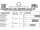 HARDWARE PACK FIA ROLL BAR