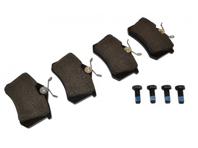 CSR Rear Brake Pads