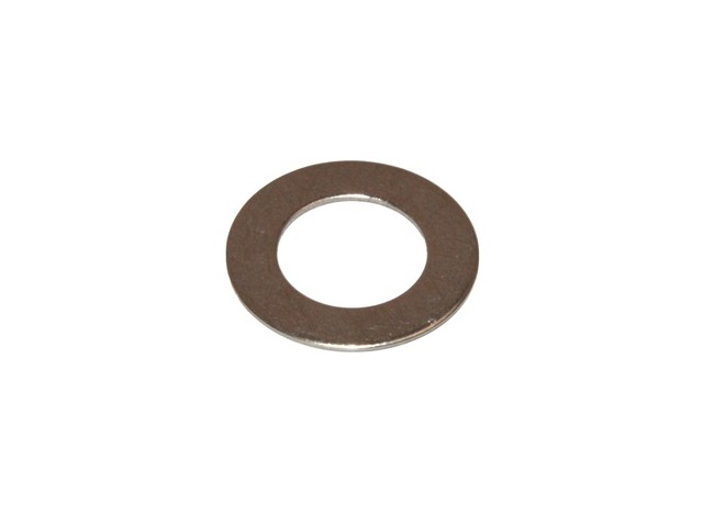 SHIM WASHER, 8x14x0.5