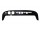 DASH PANEL LHD S3 STANDARD BLACK