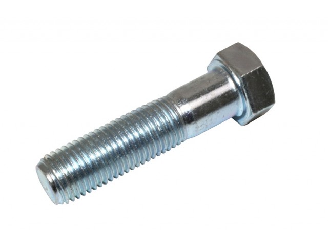 7/16" x 1.3/4" Bolt