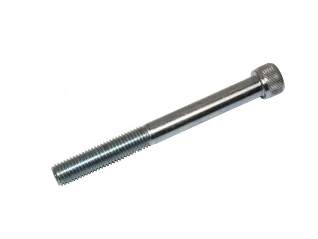 Bolt - Caphead - 1/4 x 2.1/2" - Steering Rack Clamp -