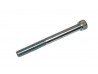 Bolt - Caphead - 1/4 x 2.1/2" - Steering Rack Clamp -