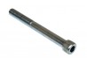 Bolt - Caphead - 1/4 x 2.1/2" - Steering Rack Clamp -