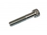 BOLT M10 X 50 CAP HEAD - UPRATED REAR RACE BRAKES