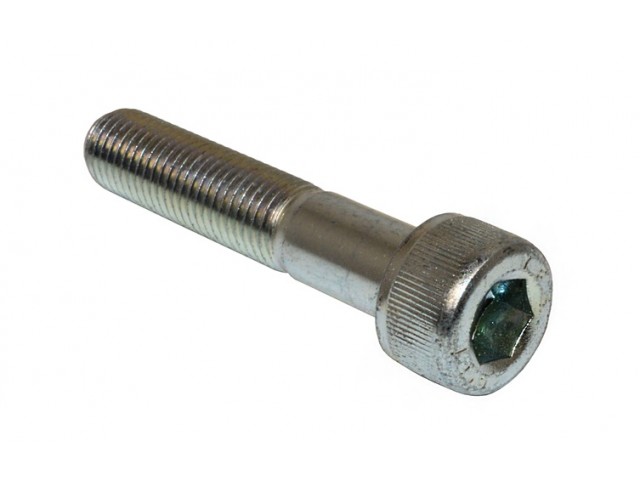 M10 x 50 Cap Head Bolt