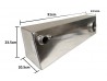 FUEL TANK SV EU4 175 MODEL