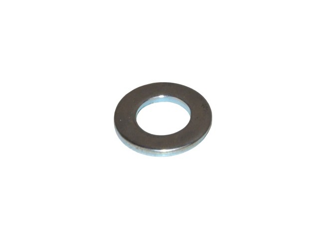 Washer - Plain - Heavy Duty - M5 (10 off)