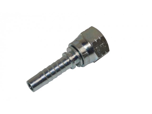 Fuel Union for Bag Tank