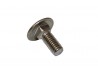 M6X16 CUP SQUARE BOLT