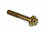 M8 x 45mm Flanged Pin Drilled