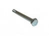 BOLT BM10X115 METRIC PEDAL BOX