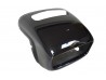 NOSECONE CSR ONLY-BLACK