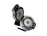 Chrome Fuel Filler Cap Sprint Style