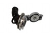 Chrome Fuel Filler Cap Sprint Style