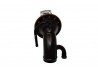 Chrome Fuel Filler Cap Sprint Style