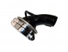 Chrome Fuel Filler Cap Sprint Style