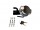 FUEL FILLER KIT (CHROME CAP) SEVEN SPRINT