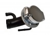 Chrome Fuel Filler Cap Sprint Style