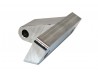 ALTERNATOR BRACKET DURATEC 70A LOWER