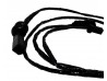 SUBLOOM, PASSENGER SEATBELT WARNING SWITCH